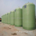 เครื่องขดลวดแนวนอน FRP Tank สายการผลิต